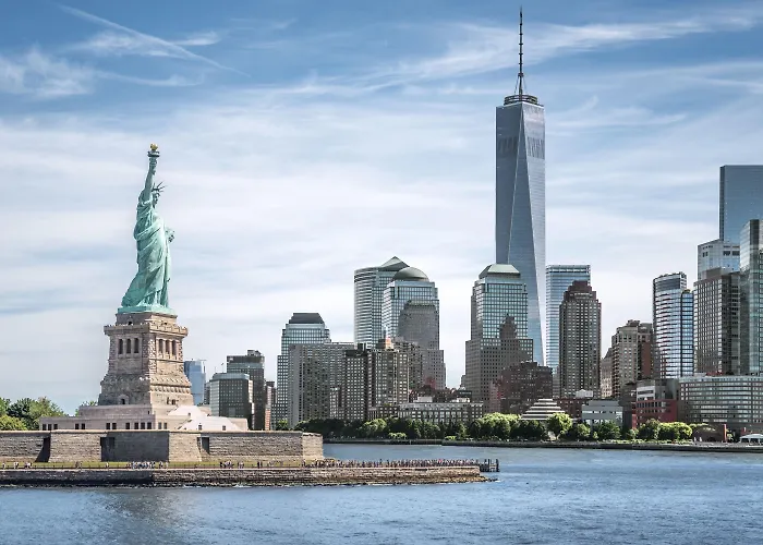 Holiday Inn Express Manhattan Midtown West By Ihg