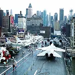 Holiday Inn Express Manhattan Midtown West By Ihg 